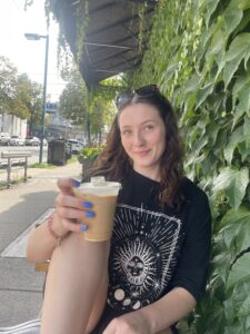 Picture of Tayla Melhuish